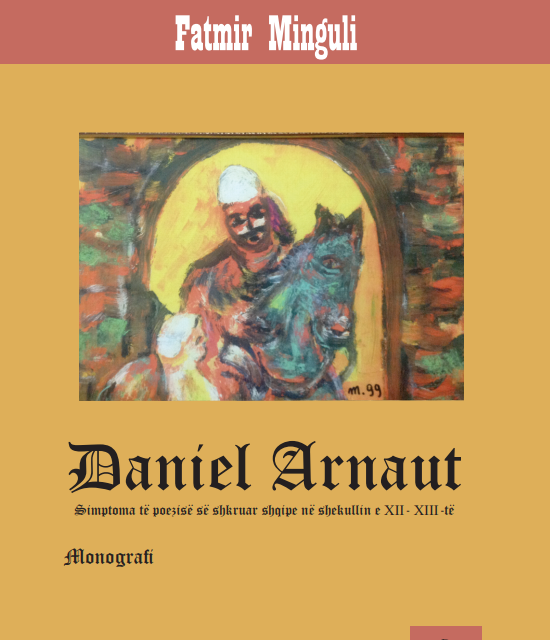Daniel Arnaut